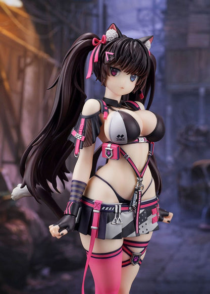 Goddess of Victory: Nikke PVC Statue Nikke Nero 23 cm Image 14