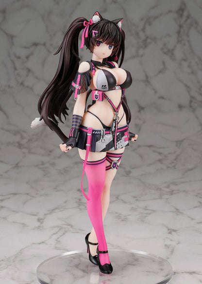 Goddess of Victory: Nikke PVC Statue Nikke Nero 23 cm Image 15
