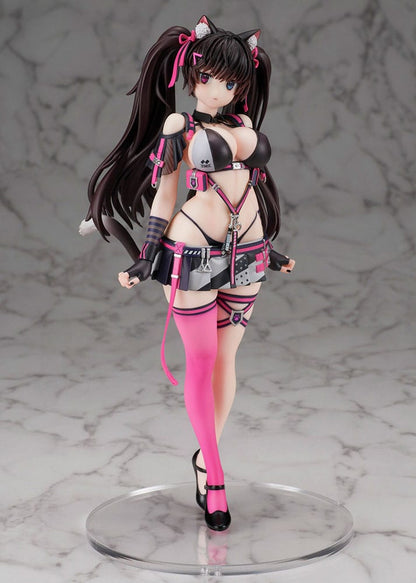 Goddess of Victory: Nikke PVC Statue Nikke Nero 23 cm Image 16