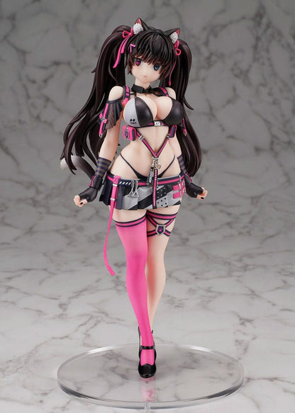 Goddess of Victory: Nikke PVC Statue Nikke Nero 23 cm Image 17