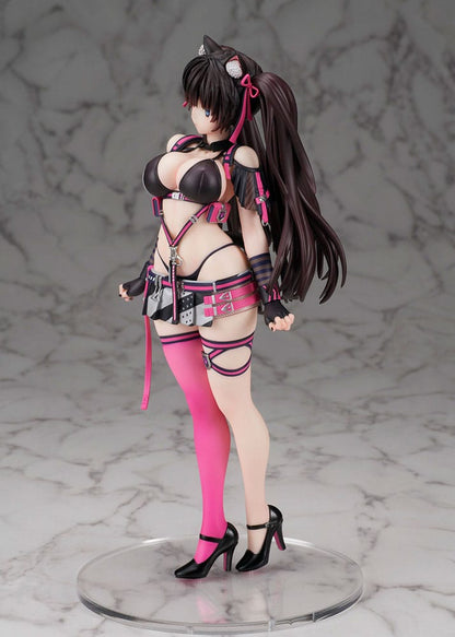 Goddess of Victory: Nikke PVC Statue Nikke Nero 23 cm Image 20