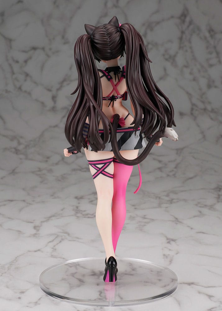 Goddess of Victory: Nikke PVC Statue Nikke Nero 23 cm Image 21