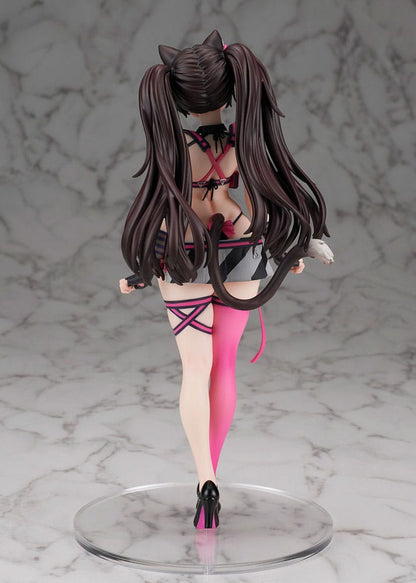 Goddess of Victory: Nikke PVC Statue Nikke Nero 23 cm Image 21