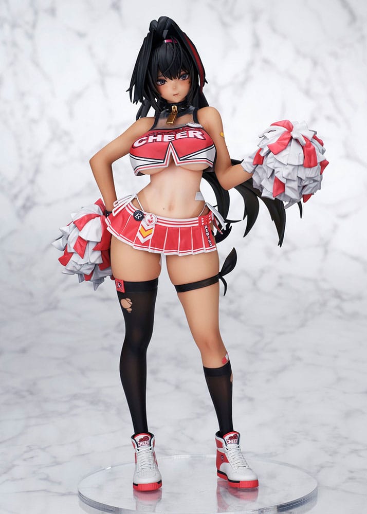 Goddess of Victory: Nikke PVC Statue Bay 25 cm Image 2