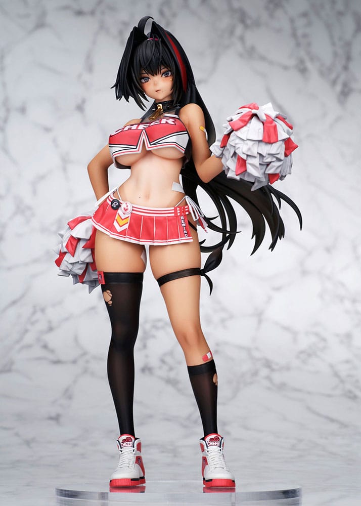 Goddess of Victory: Nikke PVC Statue Bay 25 cm Image 3