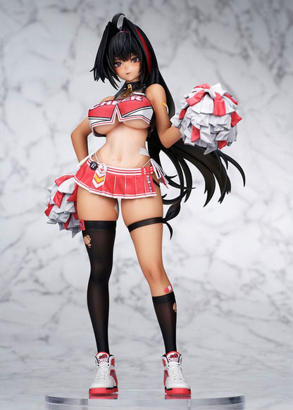 Goddess of Victory: Nikke PVC Statue Bay 25 cm Image 3