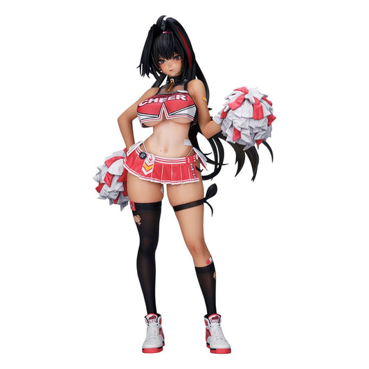 Goddess of Victory: Nikke PVC Statue Bay 25 cm Image 1