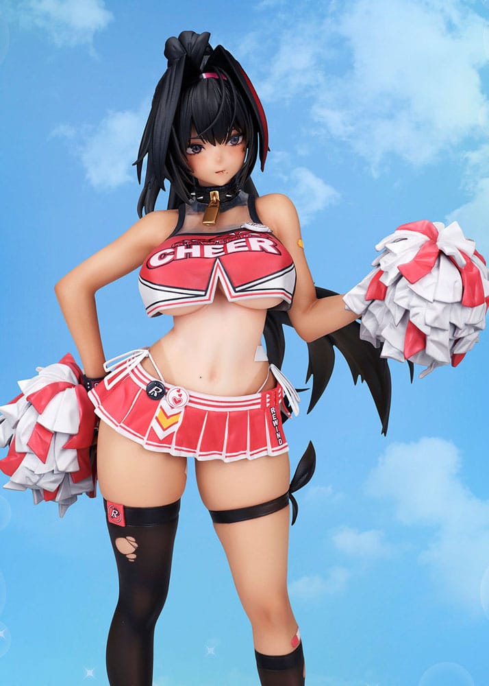 Goddess of Victory: Nikke PVC Statue Bay 25 cm Image 7