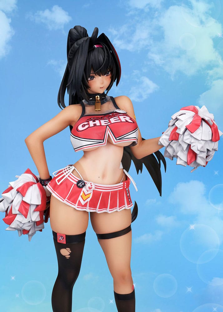 Goddess of Victory: Nikke PVC Statue Bay 25 cm Image 8