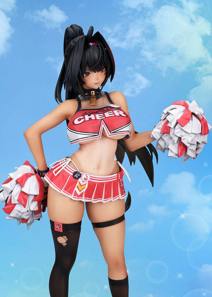 Goddess of Victory: Nikke PVC Statue Bay 25 cm Image 8