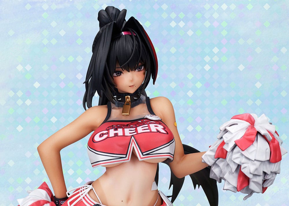 Goddess of Victory: Nikke PVC Statue Bay 25 cm Image 10
