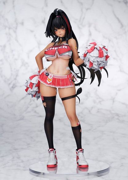 Goddess of Victory: Nikke PVC Statue Bay 25 cm Image 12