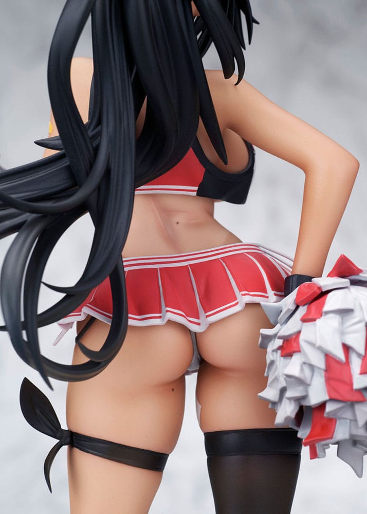 Goddess of Victory: Nikke PVC Statue Bay 25 cm Image 13
