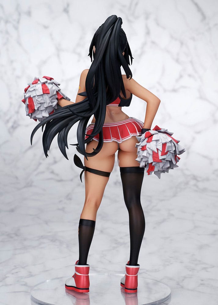 Goddess of Victory: Nikke PVC Statue Bay 25 cm Image 19