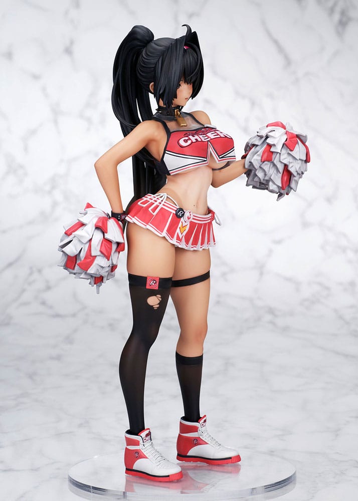 Goddess of Victory: Nikke PVC Statue Bay 25 cm Image 20