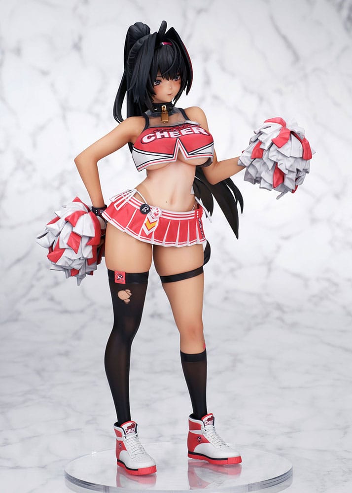 Goddess of Victory: Nikke PVC Statue Bay 25 cm Image 21