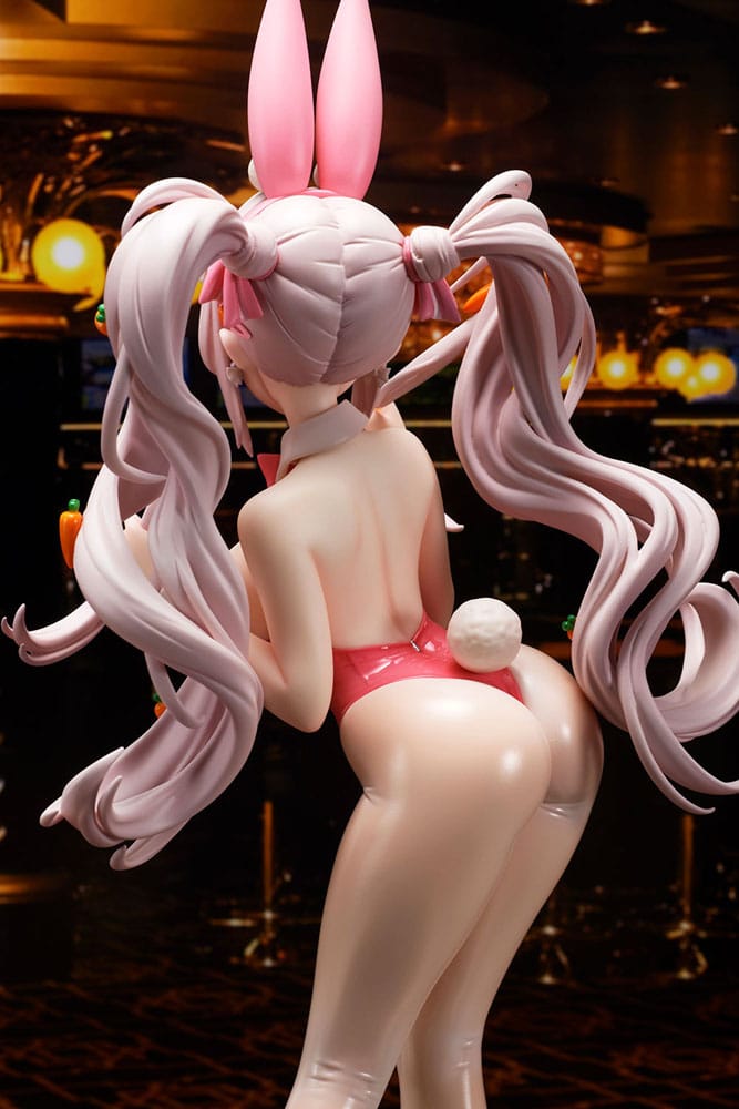 Goddess of Victory: Nikke PVC Statue Alice wonderland bunny 27 cm Image 3
