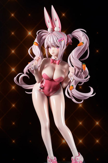 Goddess of Victory: Nikke PVC Statue Alice wonderland bunny 27 cm Image 6