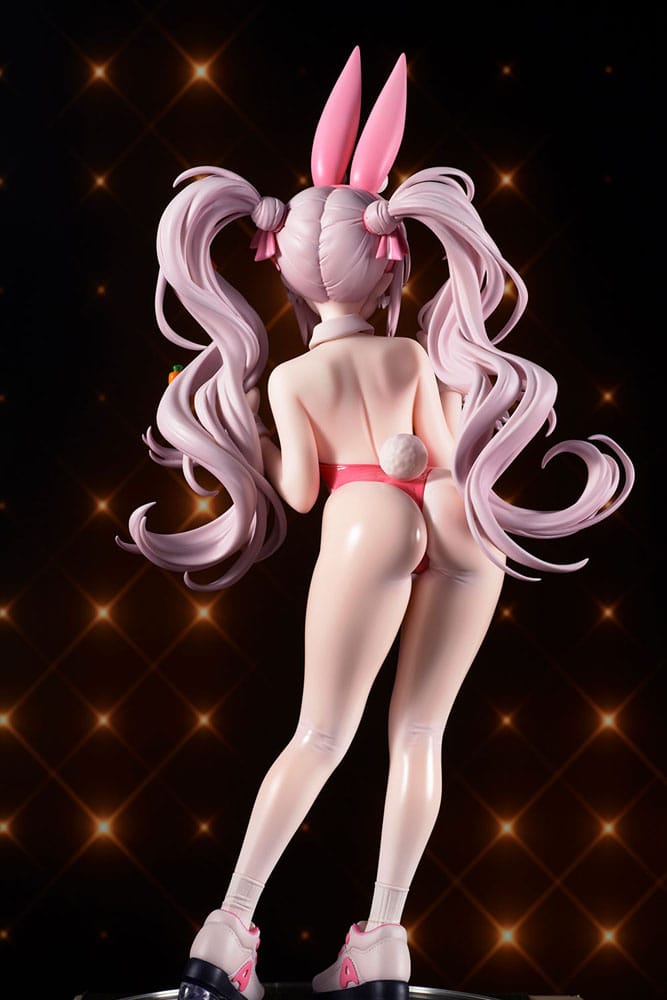 Goddess of Victory: Nikke PVC Statue Alice wonderland bunny 27 cm Image 7