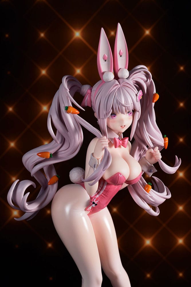 Goddess of Victory: Nikke PVC Statue Alice wonderland bunny 27 cm Image 8