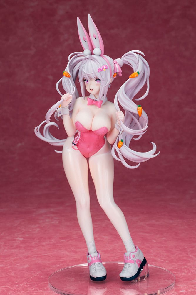 Goddess of Victory: Nikke PVC Statue Alice wonderland bunny 27 cm Image 10