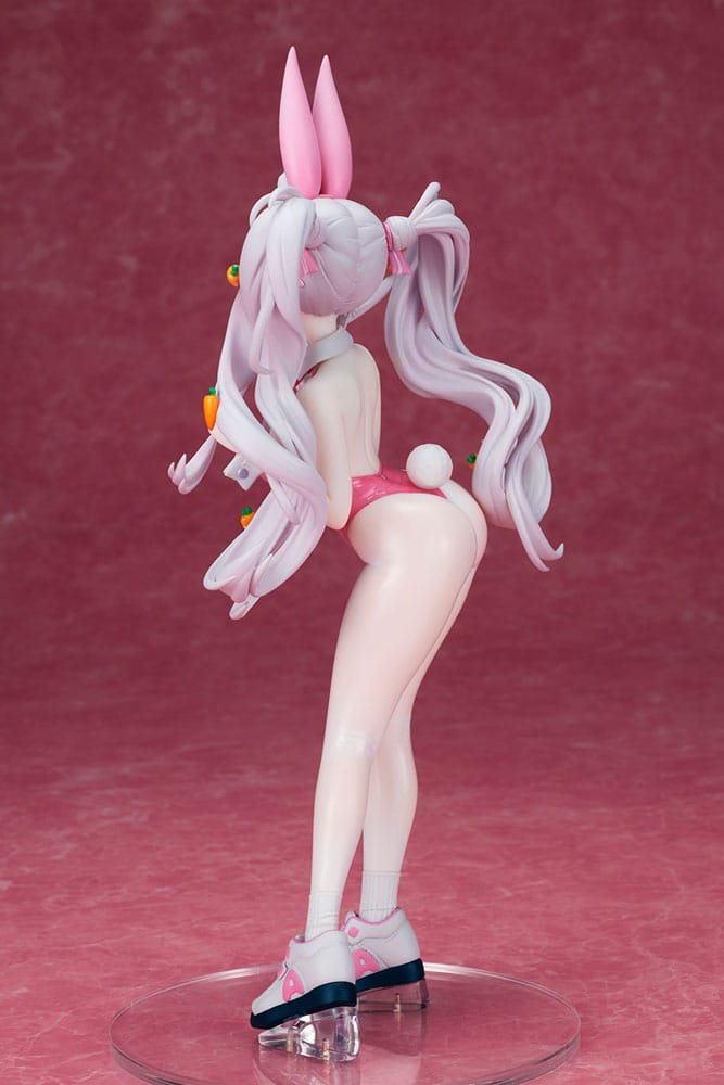 Goddess of Victory: Nikke PVC Statue Alice wonderland bunny 27 cm Image 11