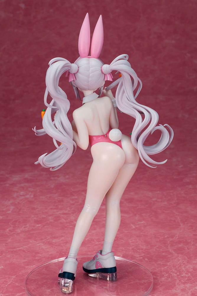 Goddess of Victory: Nikke PVC Statue Alice wonderland bunny 27 cm Image 12