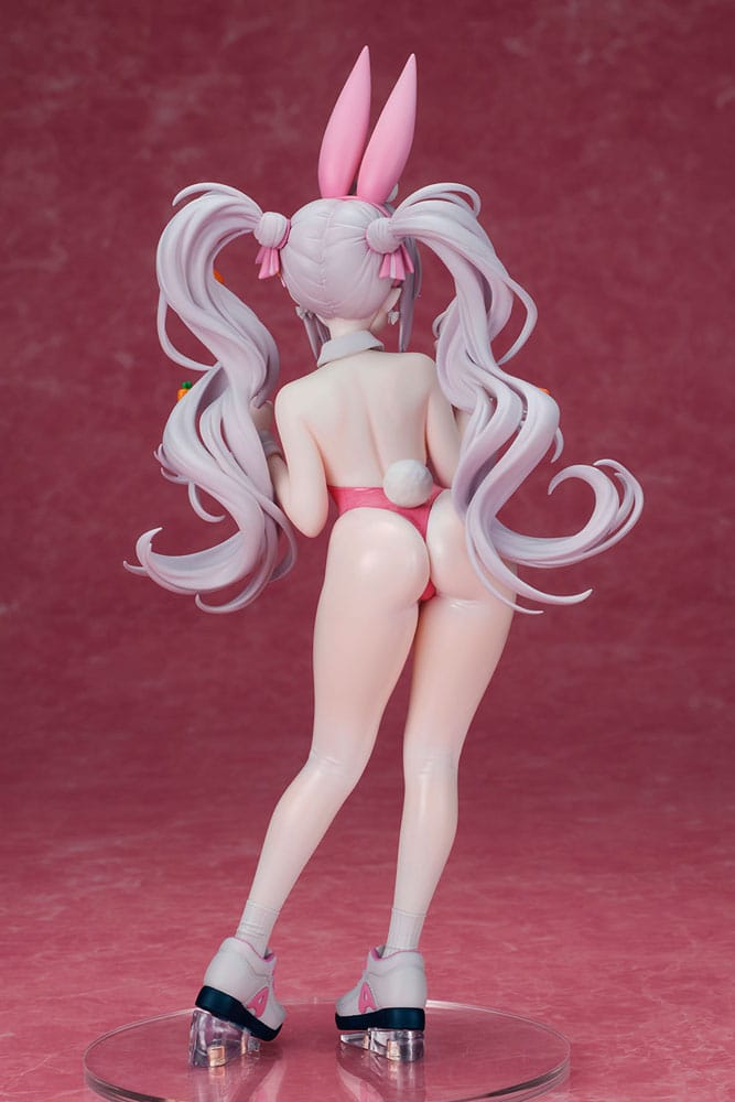 Goddess of Victory: Nikke PVC Statue Alice wonderland bunny 27 cm Image 13