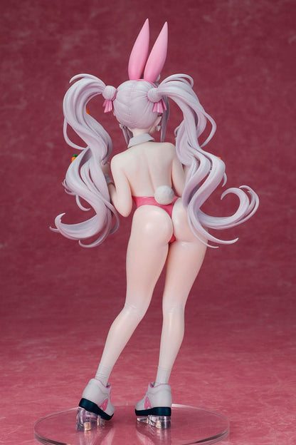 Goddess of Victory: Nikke PVC Statue Alice wonderland bunny 27 cm Image 13