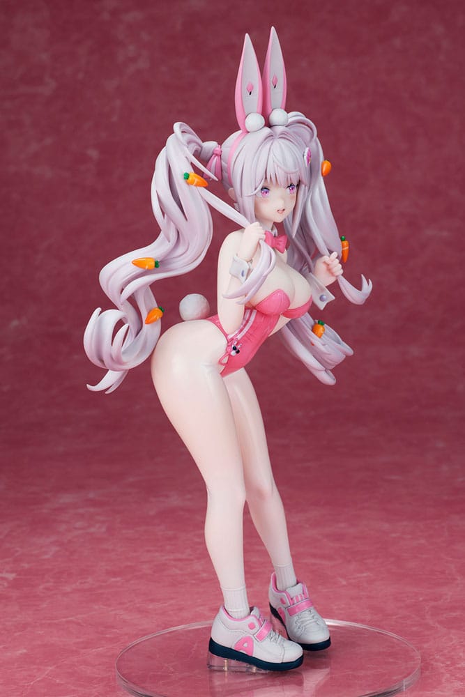 Goddess of Victory: Nikke PVC Statue Alice wonderland bunny 27 cm Image 14