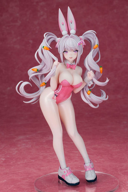 Goddess of Victory: Nikke PVC Statue Alice wonderland bunny 27 cm Image 15