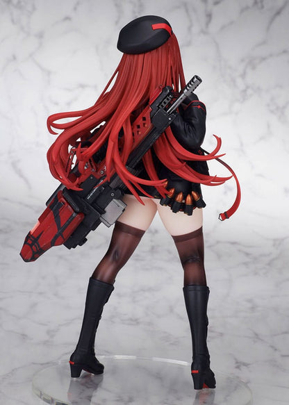 Goddess of Victory: Nikke PVC Statue Rapi: Red Hood 25 cm Image 20