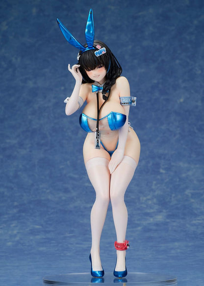 Goddess of Victory: Nikke PVC Statue Mary: Medical Rabbit 26 cm Image 6