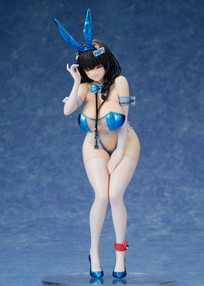 Goddess of Victory: Nikke PVC Statue Mary: Medical Rabbit 26 cm Image 12