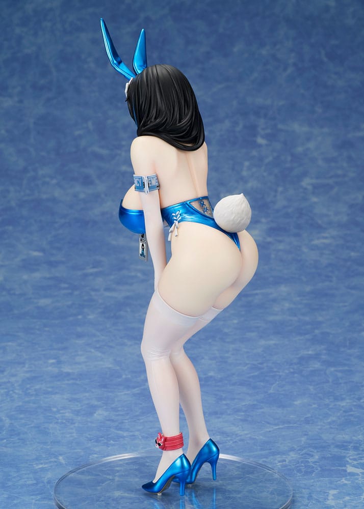Goddess of Victory: Nikke PVC Statue Mary: Medical Rabbit 26 cm Image 18