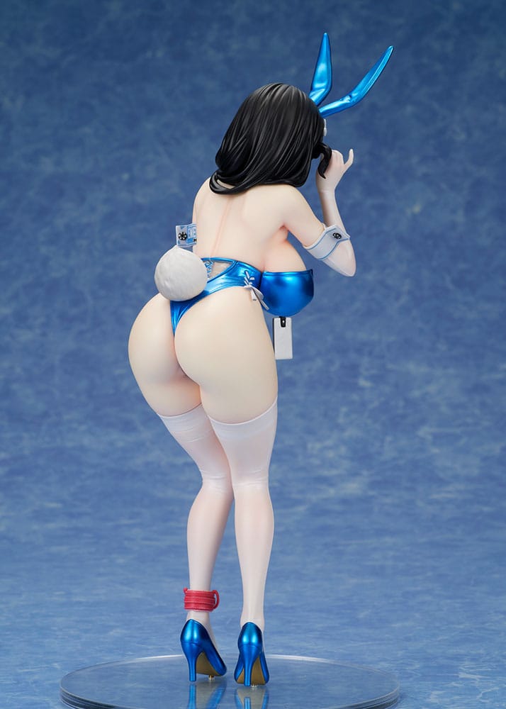 Goddess of Victory: Nikke PVC Statue Mary: Medical Rabbit 26 cm Image 20