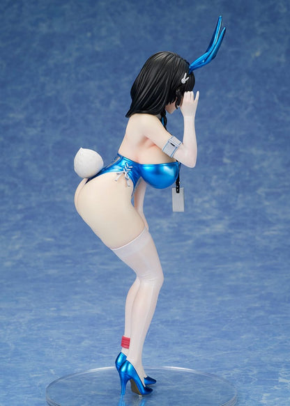 Goddess of Victory: Nikke PVC Statue Mary: Medical Rabbit 26 cm Image 21