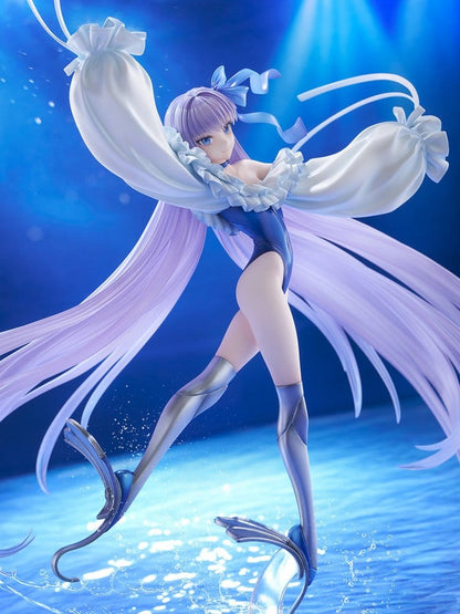 Fate/Grand Order PVC Figur Lancer/Mysterious Alter Ego ? (Second Ascension) 36 cm Image 3