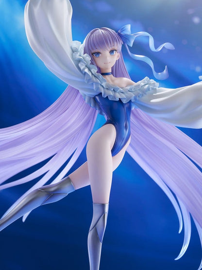 Fate/Grand Order PVC Figur Lancer/Mysterious Alter Ego ? (Second Ascension) 36 cm Image 6