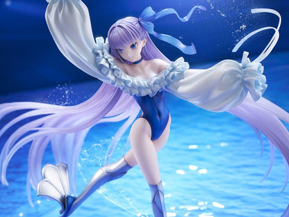 Fate/Grand Order PVC Figur Lancer/Mysterious Alter Ego ? (Second Ascension) 36 cm Image 7