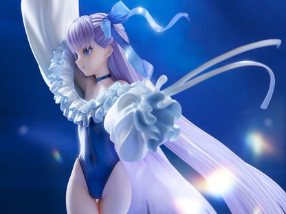 Fate/Grand Order PVC Figur Lancer/Mysterious Alter Ego ? (Second Ascension) 36 cm Image 8
