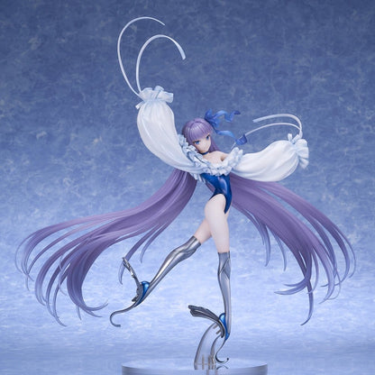 Fate/Grand Order PVC Figur Lancer/Mysterious Alter Ego ? (Second Ascension) 36 cm Image 9