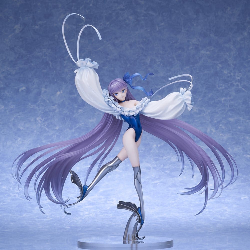 Fate/Grand Order PVC Figur Lancer/Mysterious Alter Ego ? (Second Ascension) 36 cm Image 10