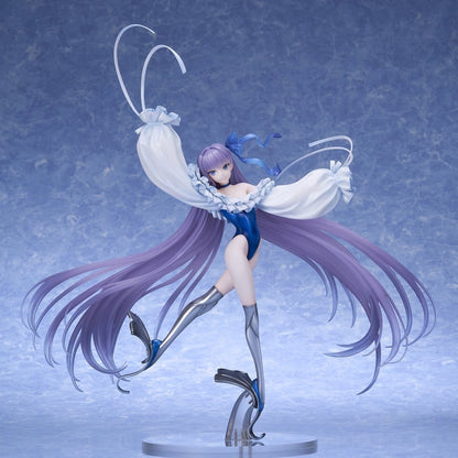 Fate/Grand Order PVC Figur Lancer/Mysterious Alter Ego ? (Second Ascension) 36 cm Image 10