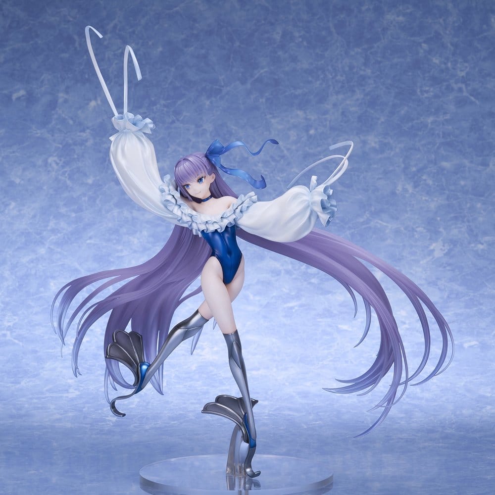 Fate/Grand Order PVC Figur Lancer/Mysterious Alter Ego ? (Second Ascension) 36 cm Image 11