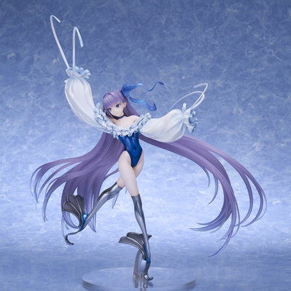 Fate/Grand Order PVC Figur Lancer/Mysterious Alter Ego ? (Second Ascension) 36 cm Image 11