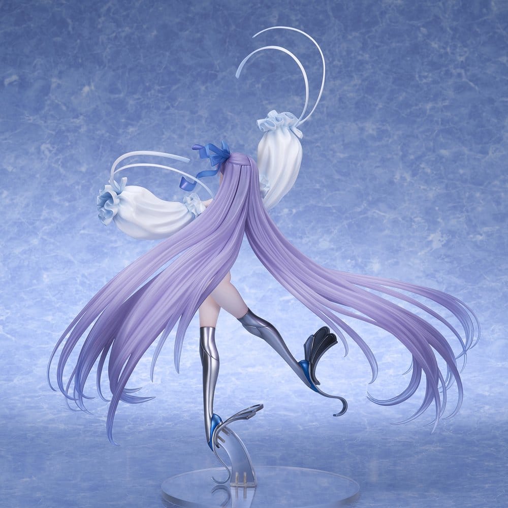 Fate/Grand Order PVC Figur Lancer/Mysterious Alter Ego ? (Second Ascension) 36 cm Image 12