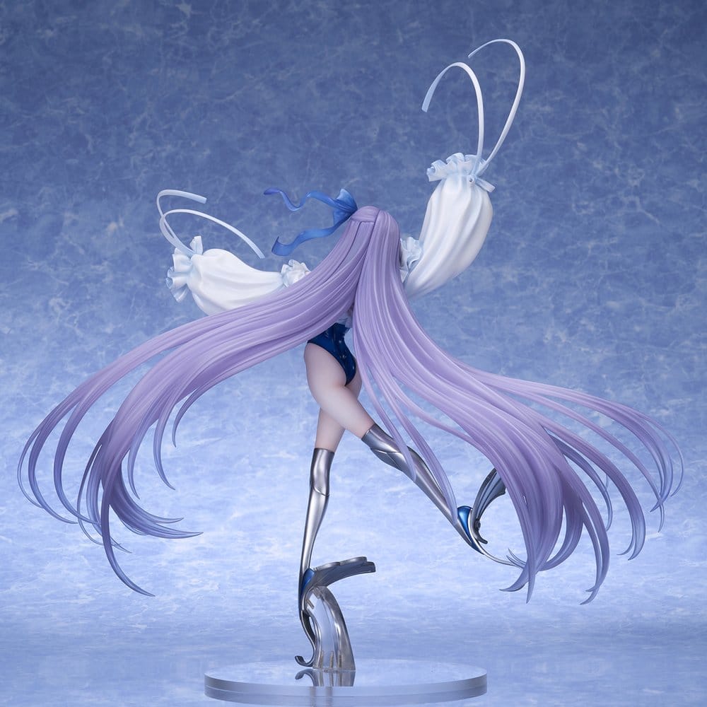 Fate/Grand Order PVC Figur Lancer/Mysterious Alter Ego ? (Second Ascension) 36 cm Image 13