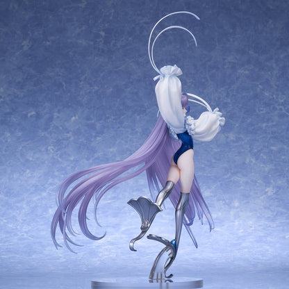 Fate/Grand Order PVC Figur Lancer/Mysterious Alter Ego ? (Second Ascension) 36 cm Image 14