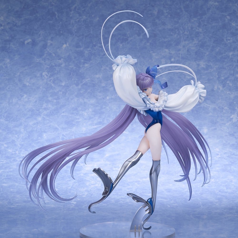 Fate/Grand Order PVC Figur Lancer/Mysterious Alter Ego ? (Second Ascension) 36 cm Image 15